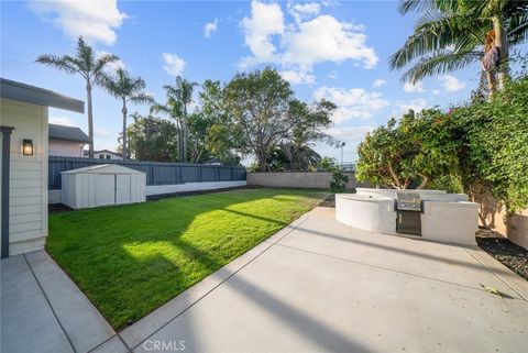 A home in Oceanside