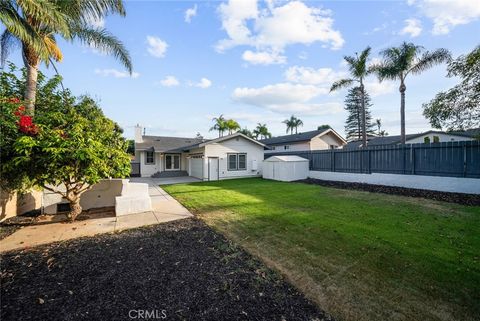 A home in Oceanside