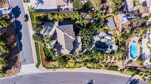 A home in Redlands