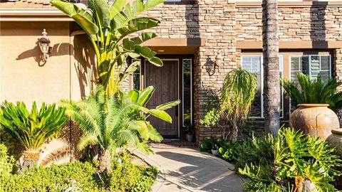 A home in Redlands