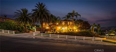 A home in Redlands