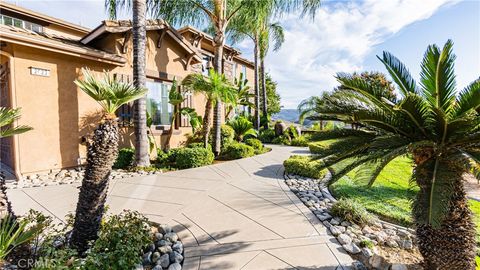 A home in Redlands