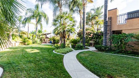 A home in Redlands