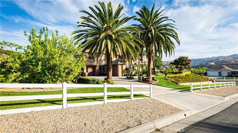 A home in Redlands