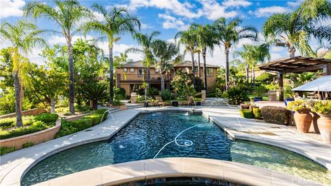 A home in Redlands