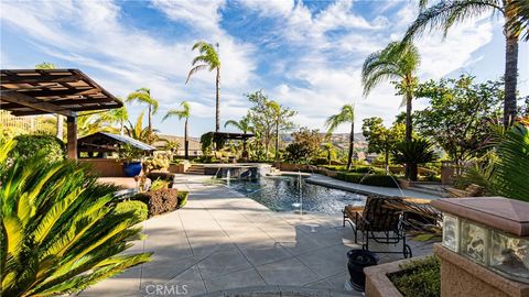 A home in Redlands