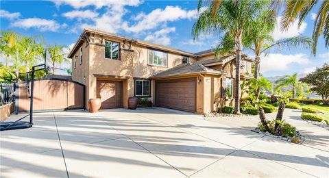 A home in Redlands