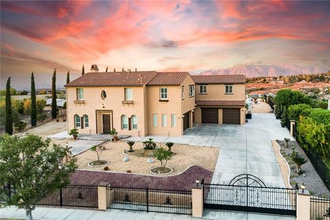 A home in Riverside