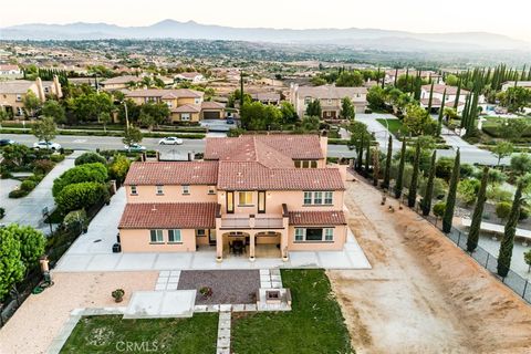 A home in Riverside