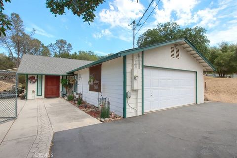 A home in Coarsegold