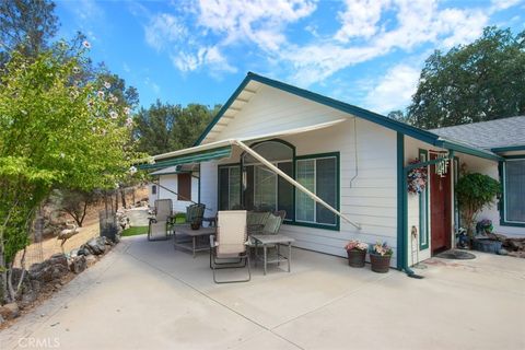 A home in Coarsegold