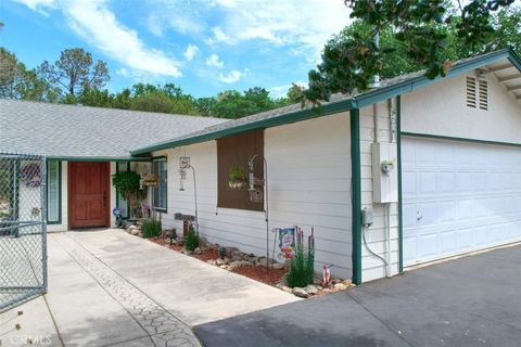 A home in Coarsegold