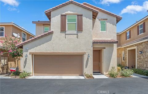 A home in Canyon Country