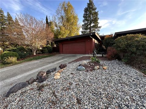 A home in Sacramento