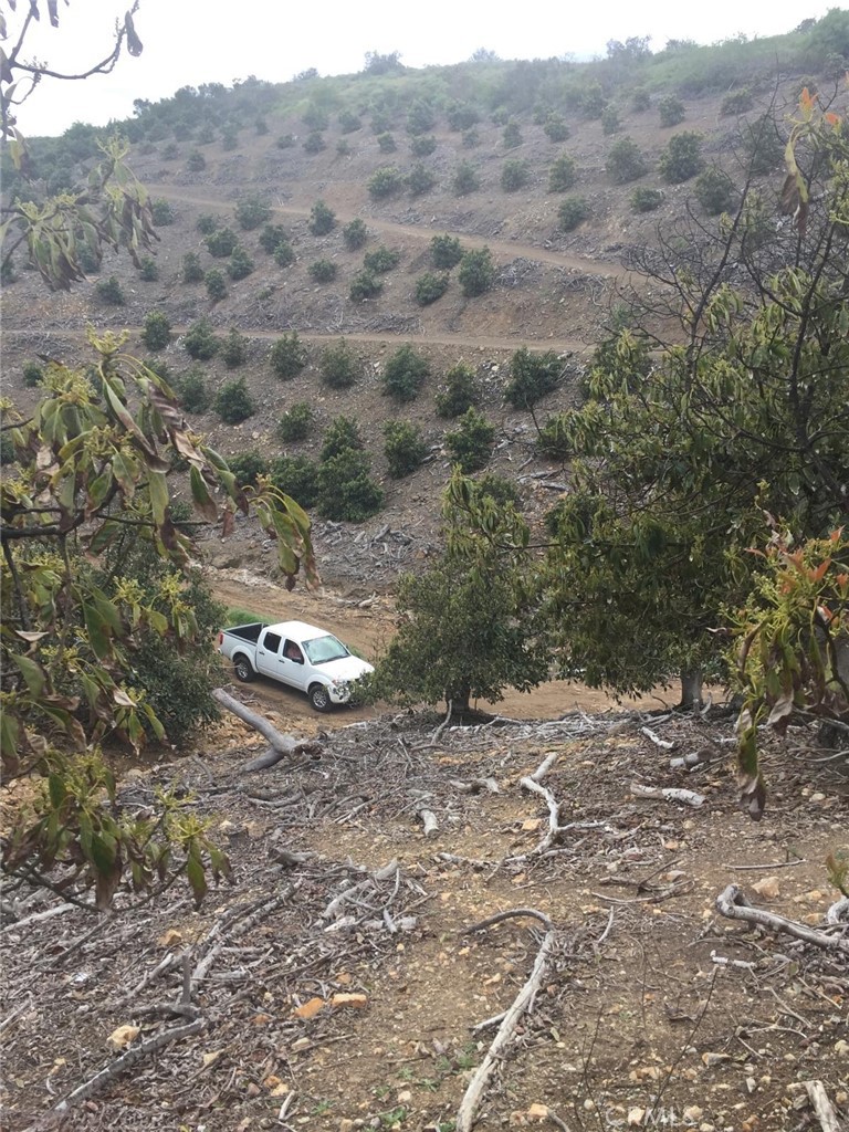 0 Via Barranca