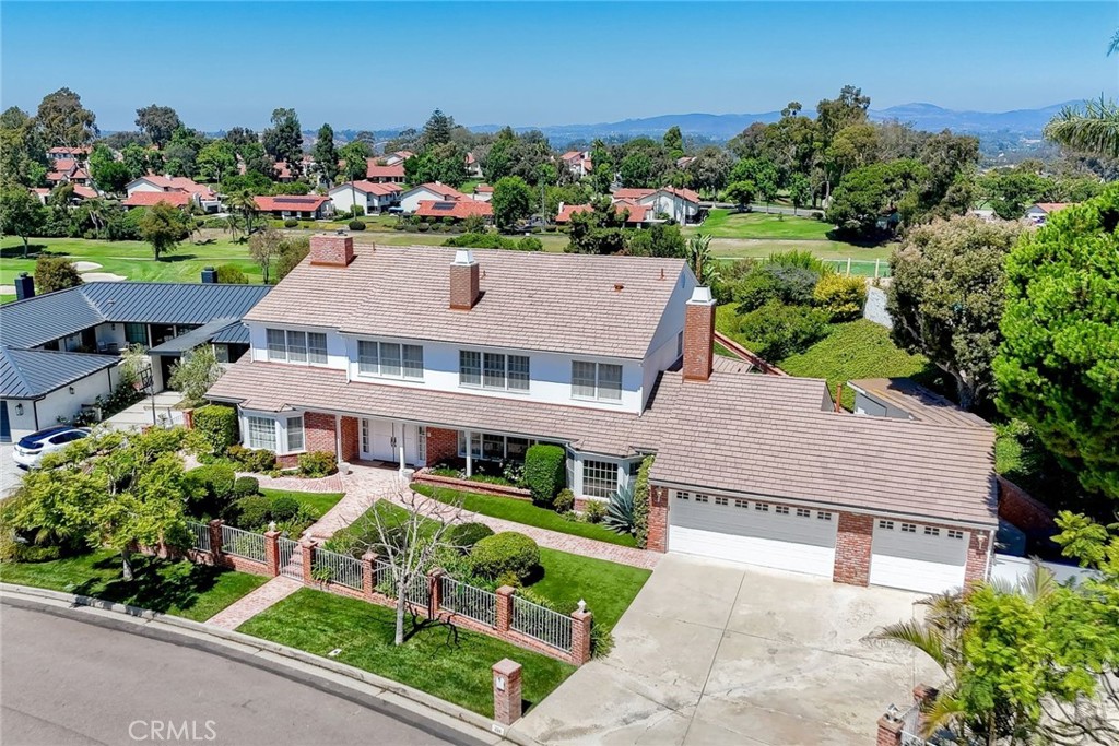 334 Loma Larga Drive