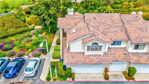 A home in Lake Forest