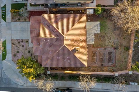 A home in Lake Elsinore