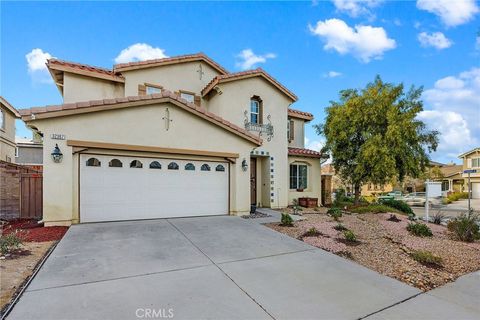 A home in Lake Elsinore