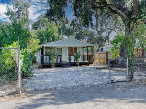 A home in Clearlake