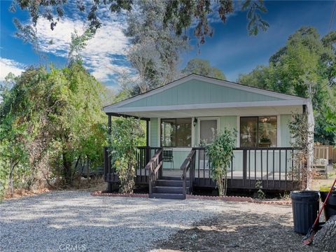 A home in Clearlake