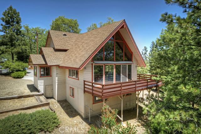 Arrowhead Woods - Residential