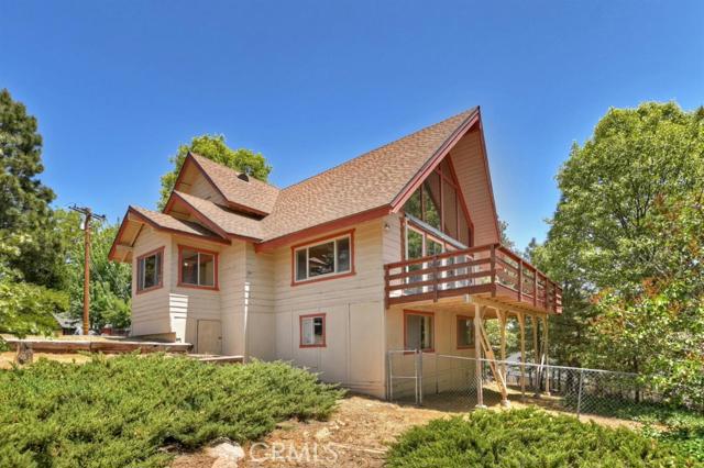 Arrowhead Woods - Residential