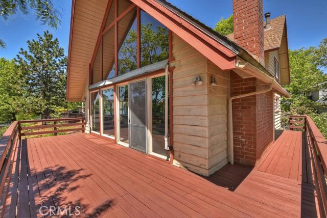 Arrowhead Woods - Residential