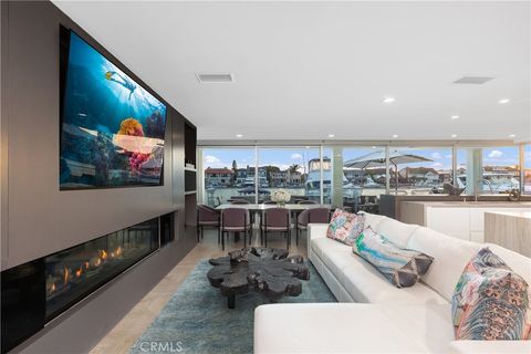 A home in Huntington Beach