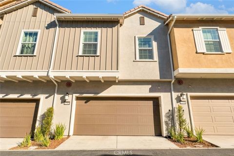 A home in Saugus