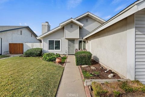 A home in Jurupa Valley