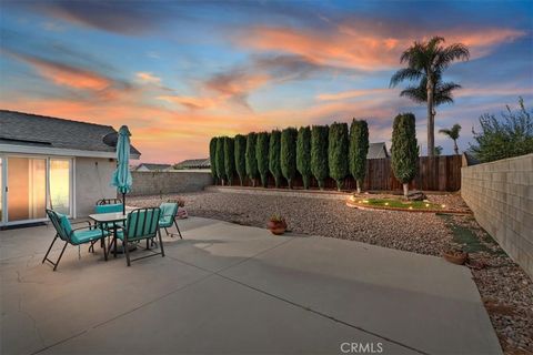 A home in Jurupa Valley