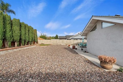 A home in Jurupa Valley