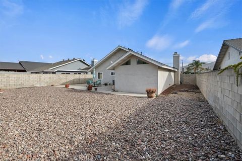 A home in Jurupa Valley