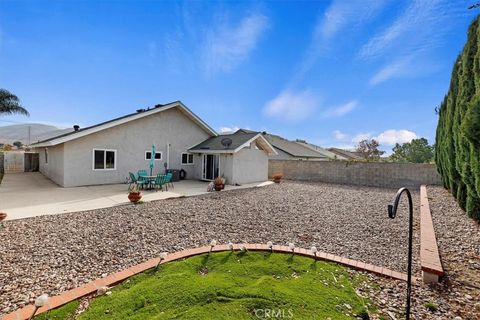 A home in Jurupa Valley