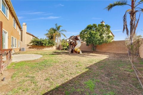 A home in Eastvale