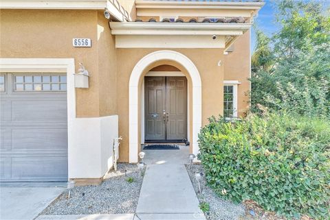 A home in Eastvale