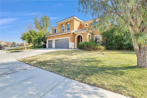 A home in Eastvale