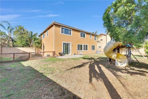 A home in Eastvale