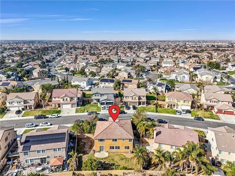 A home in Eastvale