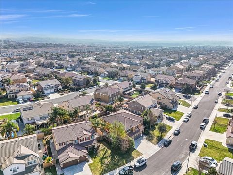 A home in Eastvale