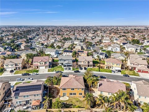 A home in Eastvale