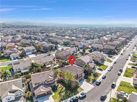 A home in Eastvale