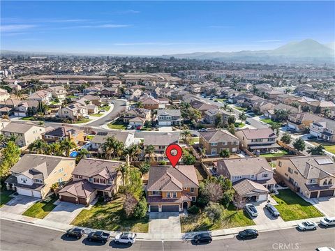 A home in Eastvale