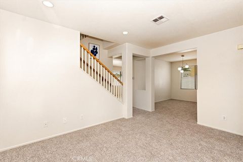 A home in Riverside