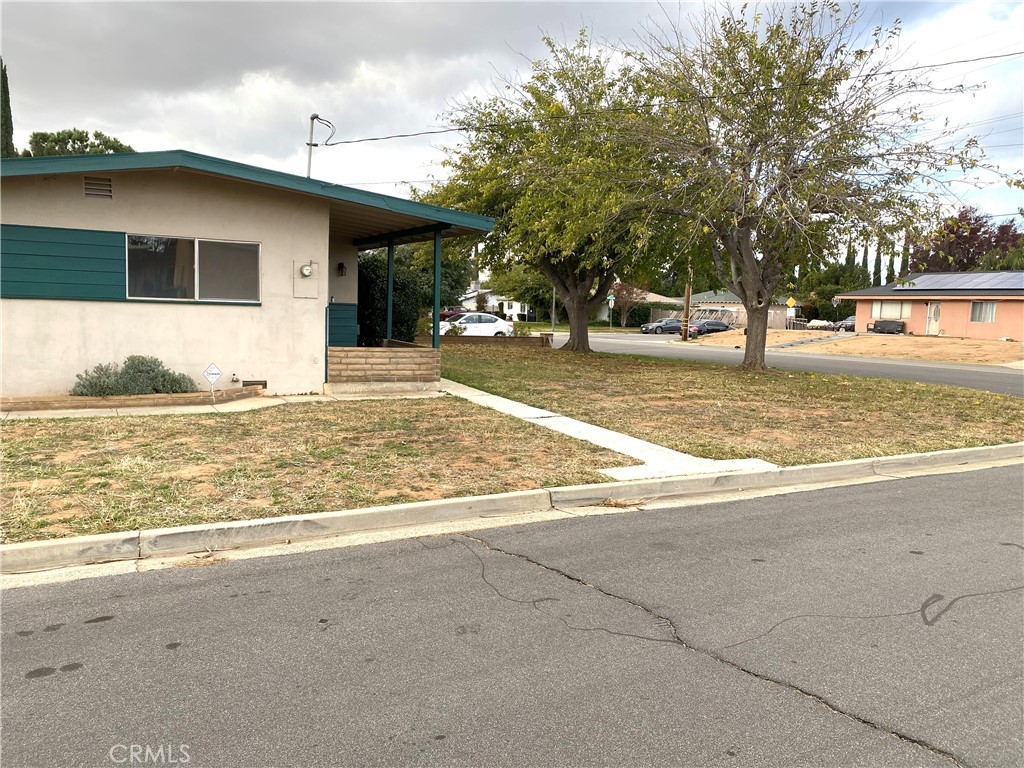 ,other - Residential