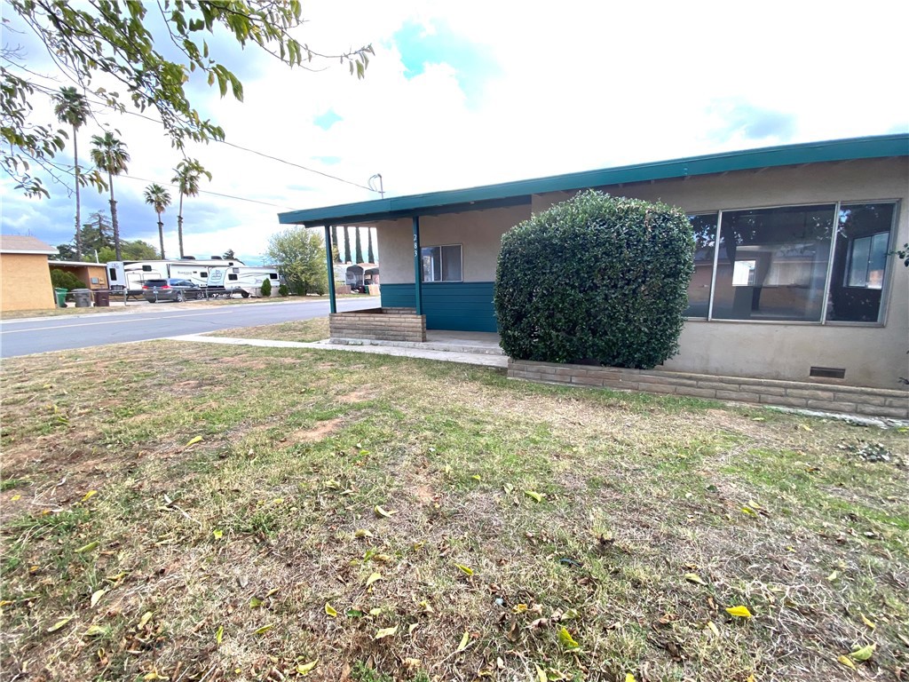 ,other - Residential