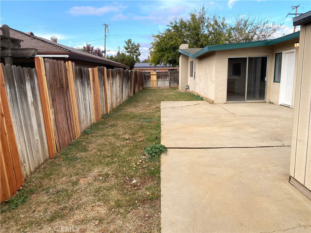 ,other - Residential