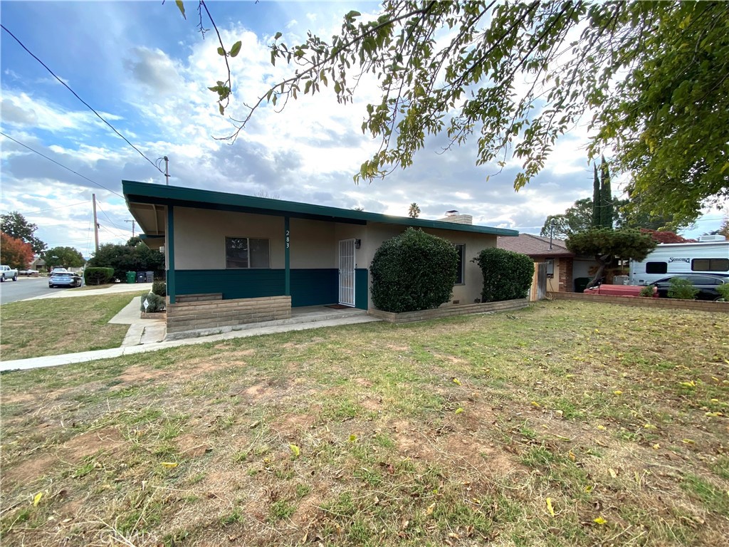 ,other - Residential