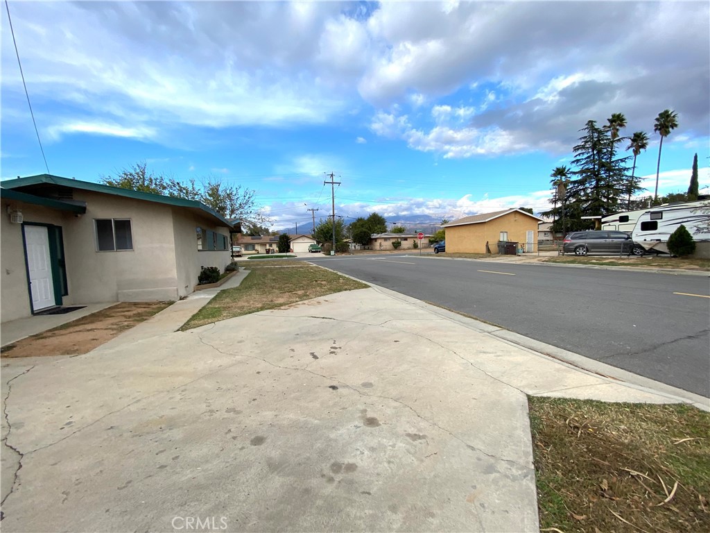 ,other - Residential